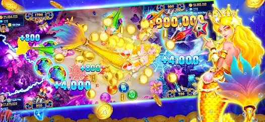 bay138 Tembak Ikan arena VIP dengan boss ikan raksasa dan jackpot besar